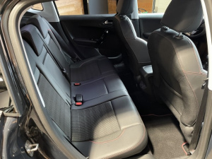 Peugeot 2008 1.5 Hdi 100 Ch Gt Line Bvm6 2008 62 265km