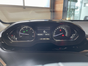 Peugeot 2008 1.5 Hdi 100 Ch Gt Line Bvm6 2008 62 265km