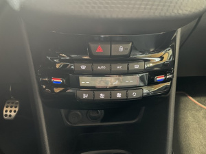 Peugeot 2008 1.5 Hdi 100 Ch Gt Line Bvm6 2008 62 265km
