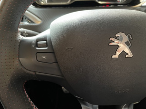 Peugeot 2008 1.5 Hdi 100 Ch Gt Line Bvm6 2008 62 265km