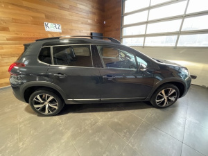 Peugeot 2008 1.5 Hdi 100 Ch Gt Line Bvm6 2008 62 265km