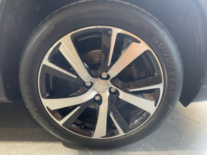 Peugeot 2008 1.5 Hdi 100 Ch Gt Line Bvm6 2008 62 265km
