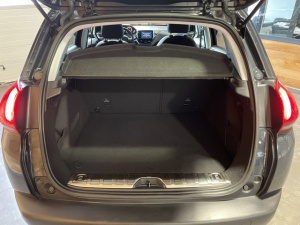 Peugeot 2008 1.5 Hdi 100 Ch Gt Line Bvm6 2008 62 265km