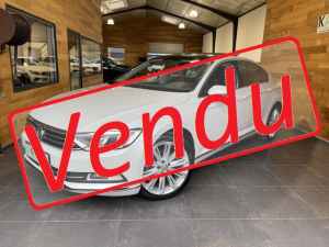 Volkswagen Passat 2.0 Tdi 150 Dsg6 Carat Passat 89 334km