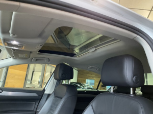 Volkswagen Passat 2.0 Tdi 150 Dsg6 Carat Passat 89 334km