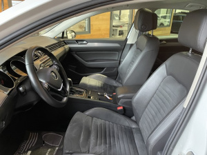 Volkswagen Passat 2.0 Tdi 150 Dsg6 Carat Passat 89 334km