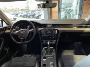 Volkswagen Passat 2.0 Tdi 150 Dsg6 Carat Passat 89 334km