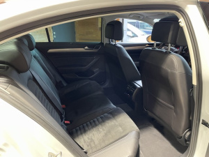 Volkswagen Passat 2.0 Tdi 150 Dsg6 Carat Passat 89 334km