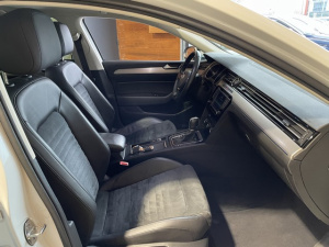 Volkswagen Passat 2.0 Tdi 150 Dsg6 Carat Passat 89 334km
