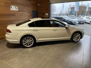 Volkswagen Passat 2.0 Tdi 150 Dsg6 Carat Passat 89 334km