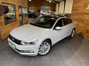 Volkswagen Passat 2.0 Tdi 150 Dsg6 Carat Passat 89 334km