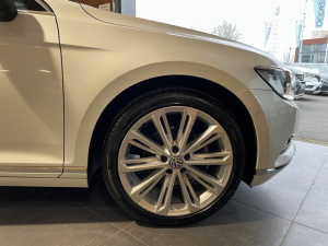 Volkswagen Passat 2.0 Tdi 150 Dsg6 Carat Passat 89 334km