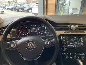 Volkswagen Passat 2.0 Tdi 150 Dsg6 Carat Passat 89 334km