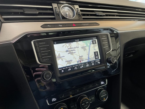 Volkswagen Passat 2.0 Tdi 150 Dsg6 Carat Passat 89 334km