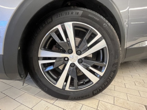 Peugeot 3008 2.0 Hdi 150 Ch Allure+toit Ouvrant+distrib Ok 3008 53 330km