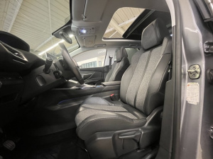 Peugeot 3008 2.0 Hdi 150 Ch Allure+toit Ouvrant+distrib Ok 3008 53 330km
