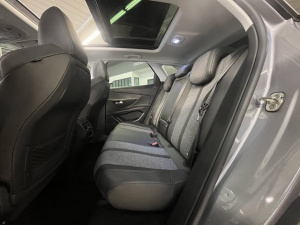 Peugeot 3008 2.0 Hdi 150 Ch Allure+toit Ouvrant+distrib Ok 3008 53 330km