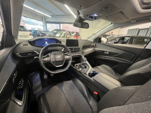 Peugeot 3008 2.0 Hdi 150 Ch Allure+toit Ouvrant+distrib Ok 3008 53 330km