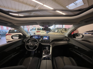 Peugeot 3008 2.0 Hdi 150 Ch Allure+toit Ouvrant+distrib Ok 3008 53 330km