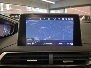 Peugeot 3008 2.0 Hdi 150 Ch Allure+toit Ouvrant+distrib Ok 3008 53 330km