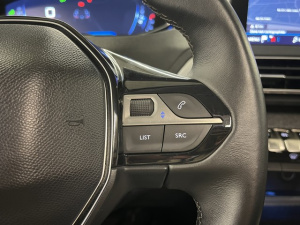 Peugeot 3008 2.0 Hdi 150 Ch Allure+toit Ouvrant+distrib Ok 3008 53 330km