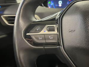 Peugeot 3008 2.0 Hdi 150 Ch Allure+toit Ouvrant+distrib Ok 3008 53 330km