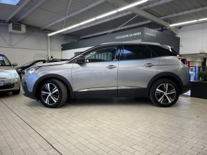 Peugeot 3008 2.0 Hdi 150 Ch Allure+toit Ouvrant+distrib Ok 3008 53 330km