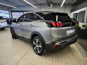 Peugeot 3008 2.0 Hdi 150 Ch Allure+toit Ouvrant+distrib Ok 3008 53 330km