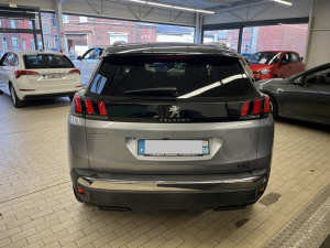 Peugeot 3008 2.0 Hdi 150 Ch Allure+toit Ouvrant+distrib Ok 3008 53 330km