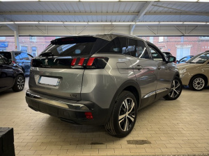 Peugeot 3008 2.0 Hdi 150 Ch Allure+toit Ouvrant+distrib Ok 3008 53 330km