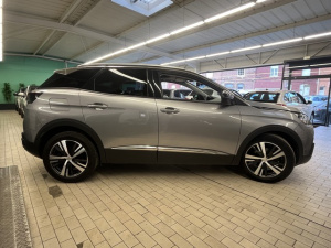 Peugeot 3008 2.0 Hdi 150 Ch Allure+toit Ouvrant+distrib Ok 3008 53 330km