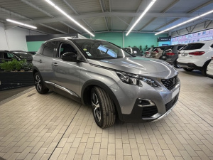 Peugeot 3008 2.0 Hdi 150 Ch Allure+toit Ouvrant+distrib Ok 3008 53 330km