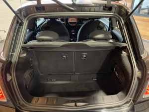 Mini Mini 143 Ch Cooper Sd Pack Red Hot Mini 140 154km