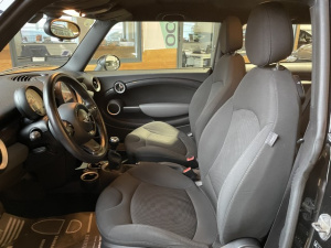 Mini Mini 143 Ch Cooper Sd Pack Red Hot Mini 140 154km