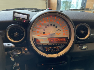 Mini Mini 143 Ch Cooper Sd Pack Red Hot Mini 140 154km