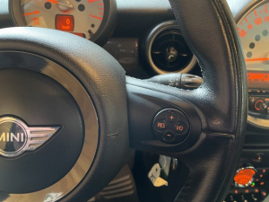 Mini Mini 143 Ch Cooper Sd Pack Red Hot Mini 140 154km
