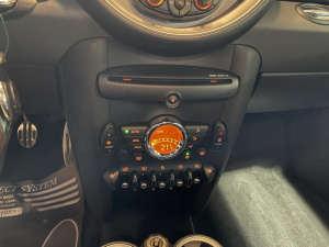Mini Mini 143 Ch Cooper Sd Pack Red Hot Mini 140 154km