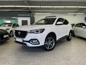 Mg Ehs 1.5 Gdi 162ch Phev Rechargeable Luxury Mg Zs 32 907km