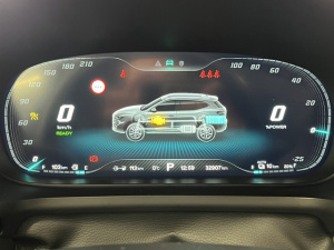 Mg Ehs 1.5 Gdi 162ch Phev Rechargeable Luxury Mg Zs 32 907km