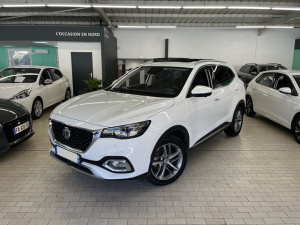 Mg Ehs 1.5 Gdi 162ch Phev Rechargeable Luxury Mg Zs 32 907km