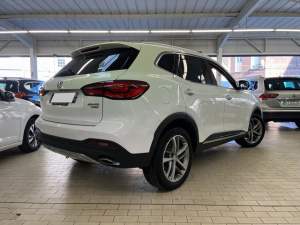 Mg Ehs 1.5 Gdi 162ch Phev Rechargeable Luxury Mg Zs 32 907km