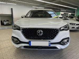 Mg Ehs 1.5 Gdi 162ch Phev Rechargeable Luxury Mg Zs 32 907km