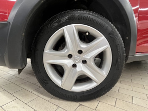 Dacia Sandero 1.5 Dci 90 Stepway Prestige Sandero 127 877km