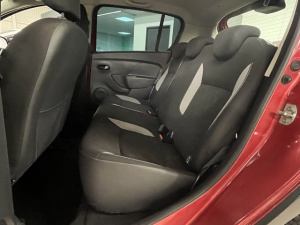 Dacia Sandero 1.5 Dci 90 Stepway Prestige Sandero 127 877km