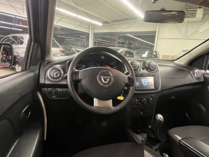 Dacia Sandero 1.5 Dci 90 Stepway Prestige Sandero 127 877km