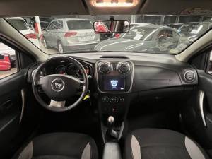 Dacia Sandero 1.5 Dci 90 Stepway Prestige Sandero 127 877km