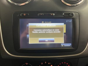 Dacia Sandero 1.5 Dci 90 Stepway Prestige Sandero 127 877km