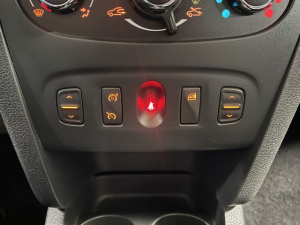 Dacia Sandero 1.5 Dci 90 Stepway Prestige Sandero 127 877km