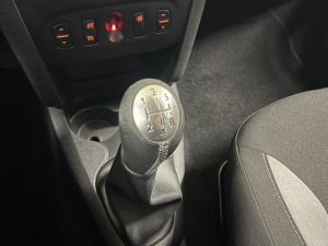 Dacia Sandero 1.5 Dci 90 Stepway Prestige Sandero 127 877km