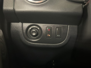 Dacia Sandero 1.5 Dci 90 Stepway Prestige Sandero 127 877km